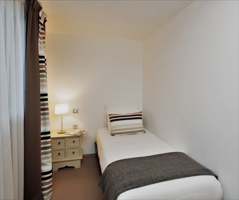 Forme-hotel & Spa Montpellier Sud-est - Parc Expositions - Arena