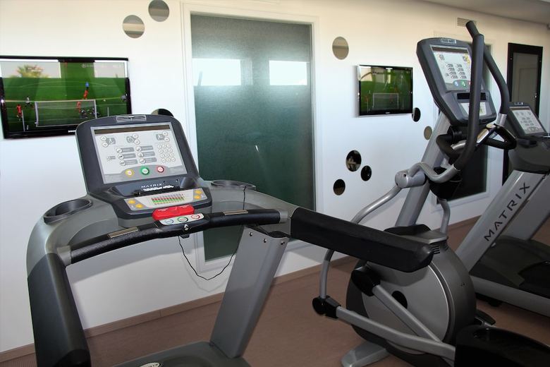 Forme-hotel & Spa Montpellier Sud-est - Parc Expositions - Arena