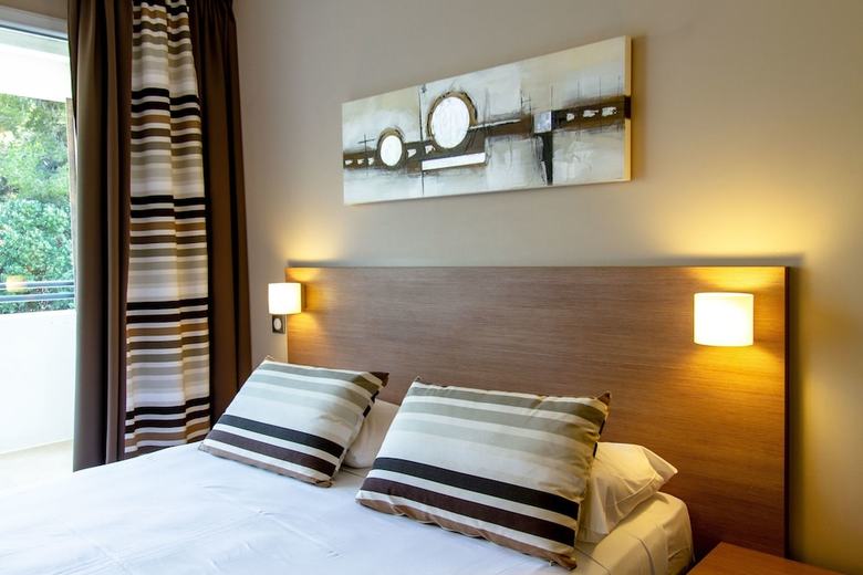 Forme-hotel & Spa Montpellier Sud-est - Parc Expositions - Arena