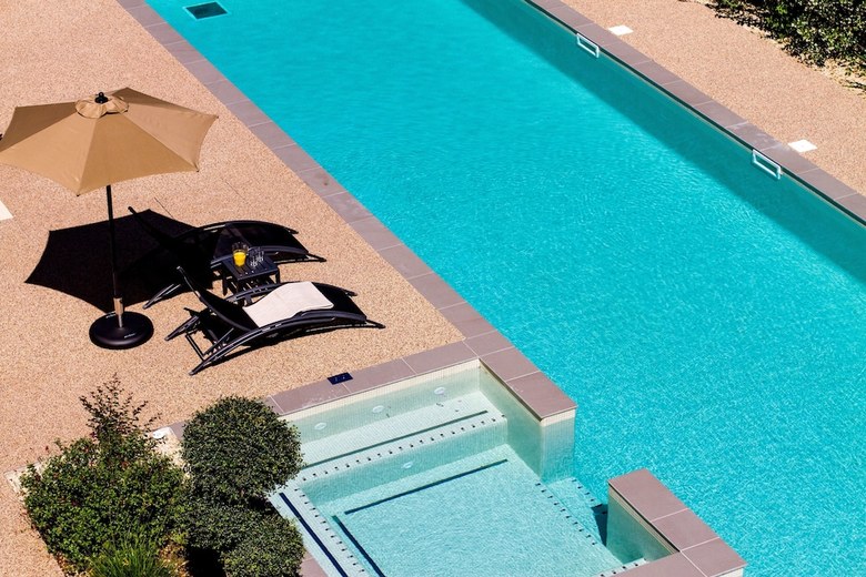 Forme-hotel & Spa Montpellier Sud-est - Parc Expositions - Arena