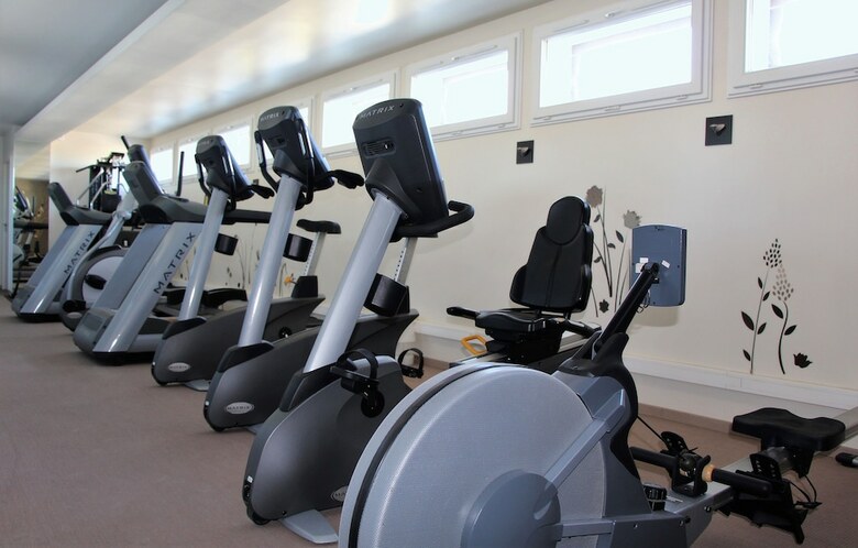 Forme-hotel & Spa Montpellier Sud-est - Parc Expositions - Arena