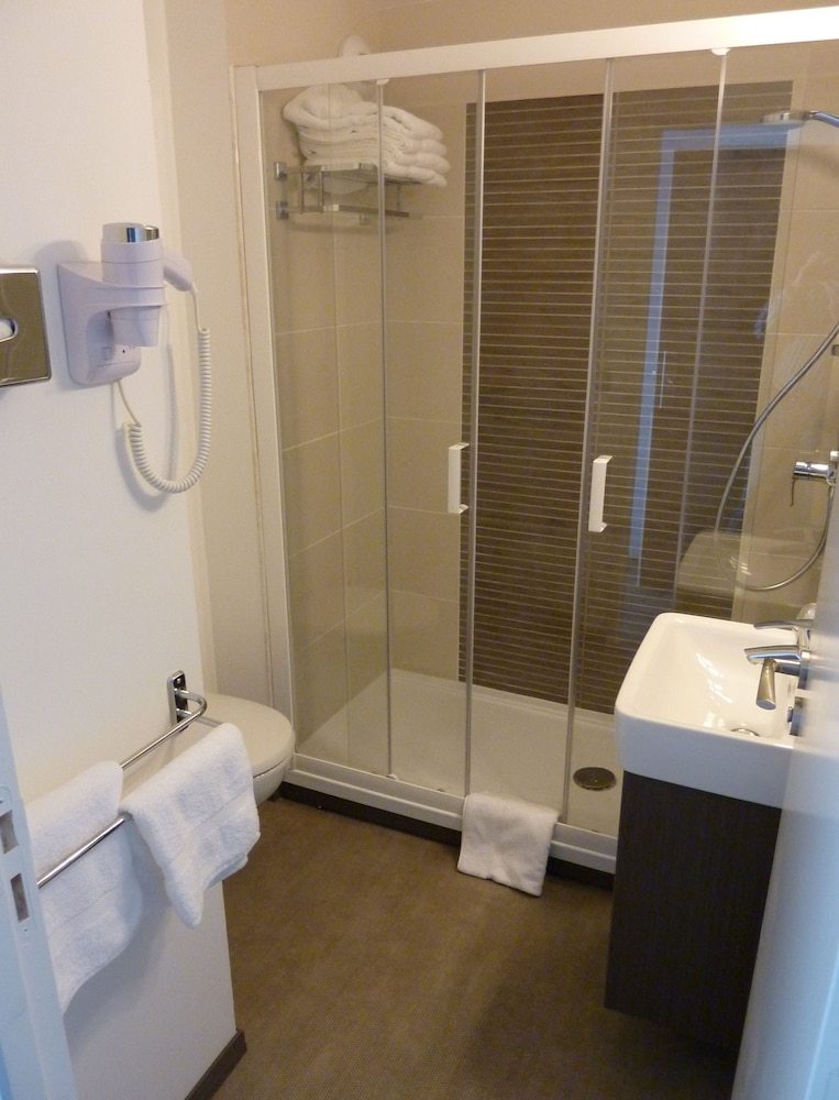 Forme-hotel & Spa Montpellier Sud-est - Parc Expositions - Arena