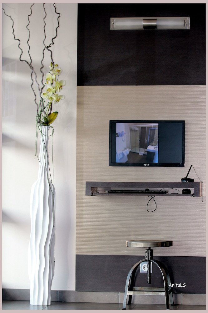 Forme-hotel & Spa Montpellier Sud-est - Parc Expositions - Arena
