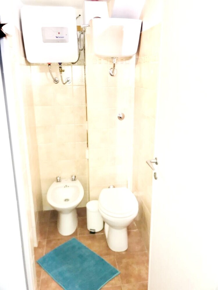 Apartamento Studio In Roma, With Wifi