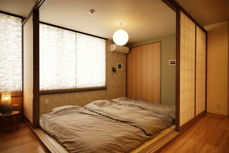 Apartamentos Marakaito Izumizaki