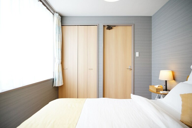 Apartamentos Marakaito Izumizaki