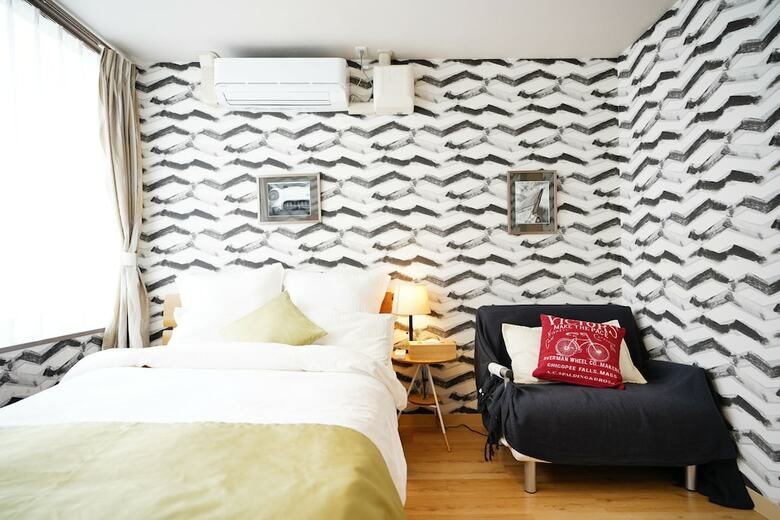 Apartamentos Marakaito Izumizaki