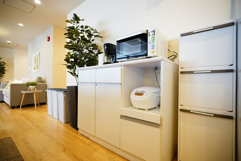 Apartamentos Marakaito Izumizaki
