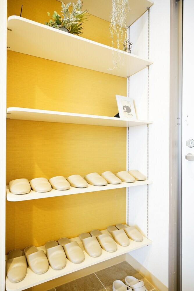 Apartamentos Marakaito Izumizaki