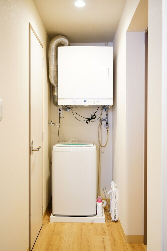 Apartamentos Marakaito Izumizaki