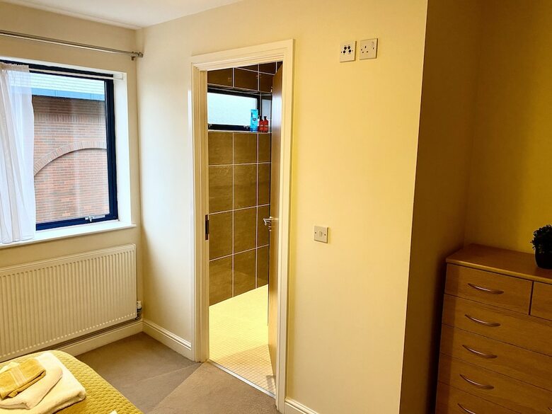 Apartamento Delux Stays
