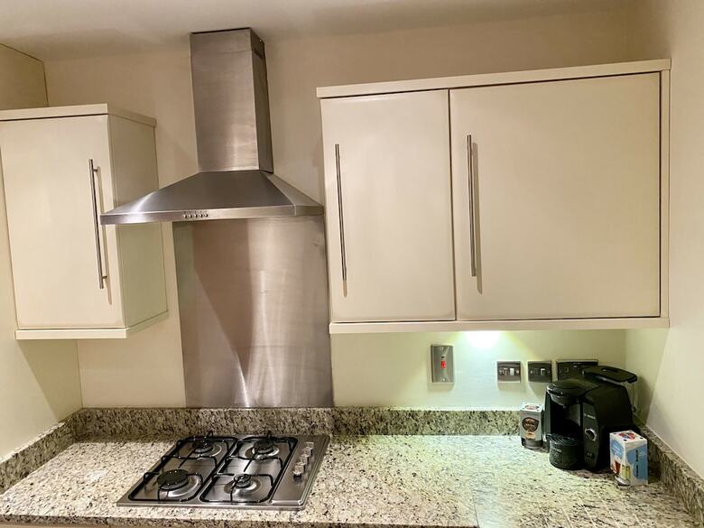 Apartamento Delux Stays