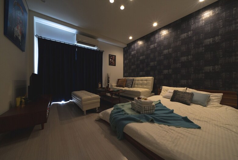 K&K Apartment Tokyo 202