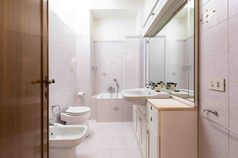 Apartamento Sonder - Cola Di Rienzo