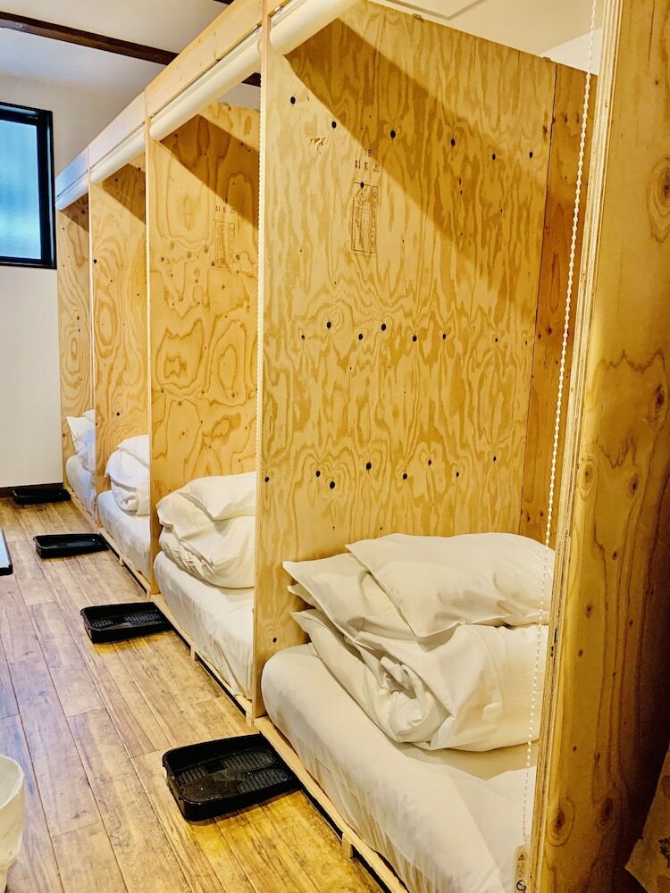 Hostal Beach Side Village Familiar - Hostel