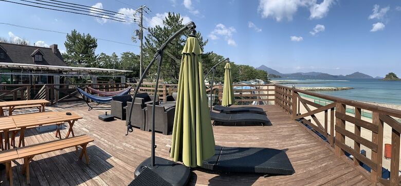 Hostal Beach Side Village Familiar - Hostel