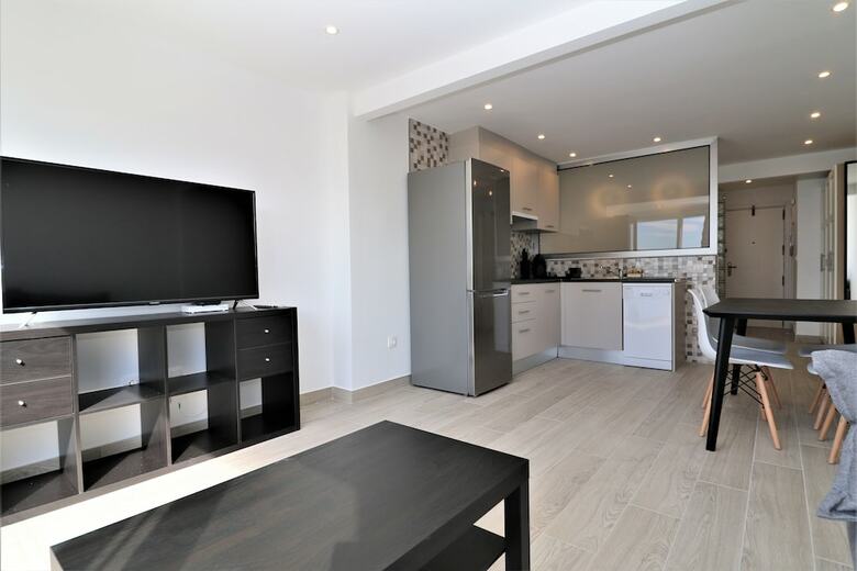Apartamentos Albatros 14-10