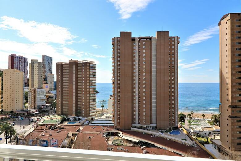 Apartamentos Albatros 14-10