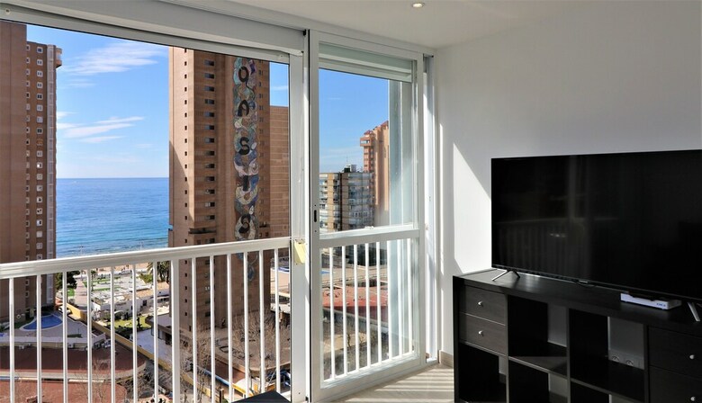 Apartamentos Albatros 14-10
