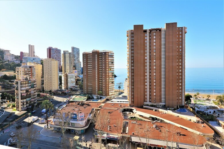 Apartamentos Albatros 14-10