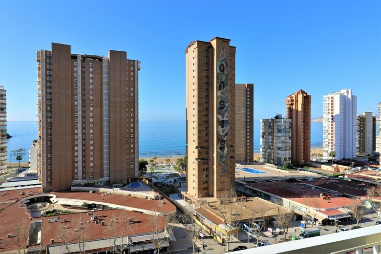 Apartamentos Albatros 14-10