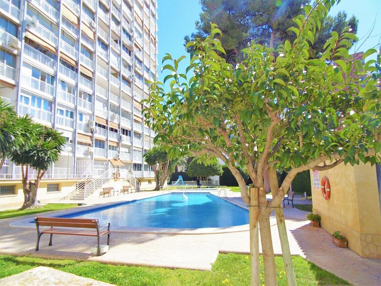 Apartamentos Albatros 14-10