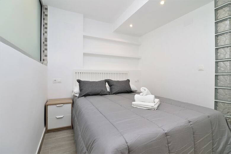 Apartamentos Albatros 14-10