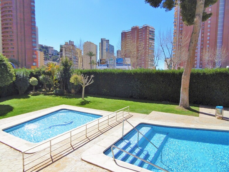 Apartamentos Albatros 14-10