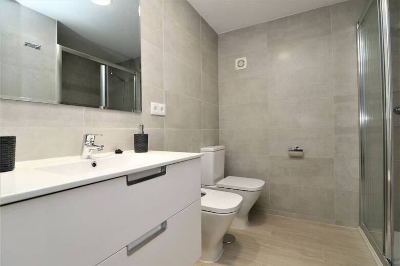 Apartamentos Santa Margarita 14-d