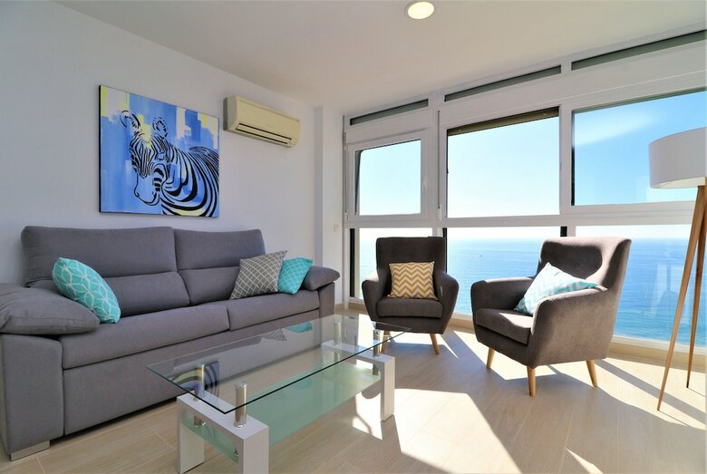 Apartamentos Santa Margarita 14-d