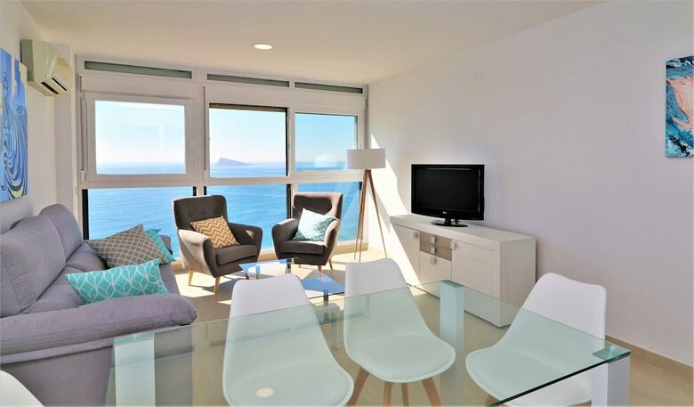Apartamentos Santa Margarita 14-d