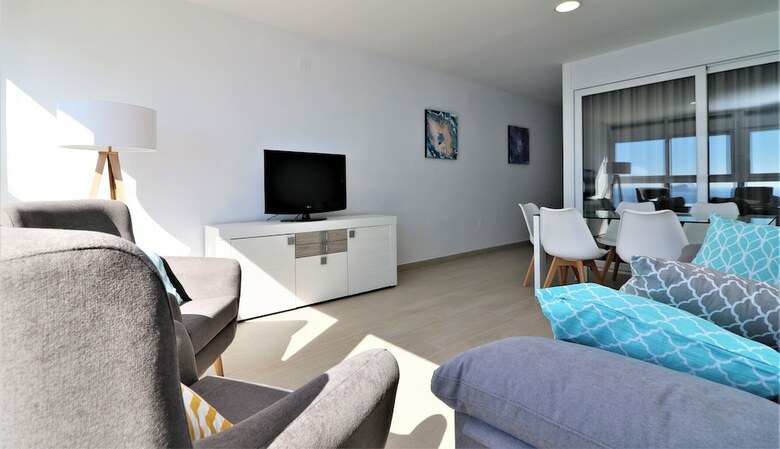 Apartamentos Santa Margarita 14-d