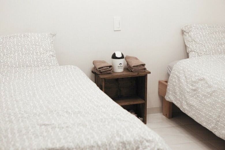 Hotel Raccoon House