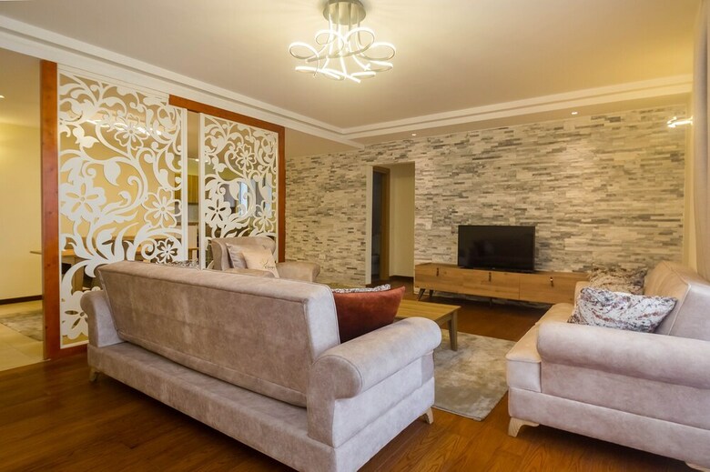 Hotel Kiluwa Apartments & Spa