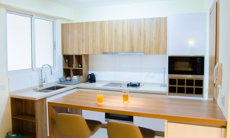 Hotel Kiluwa Apartments & Spa