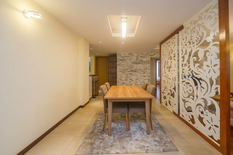 Hotel Kiluwa Apartments & Spa