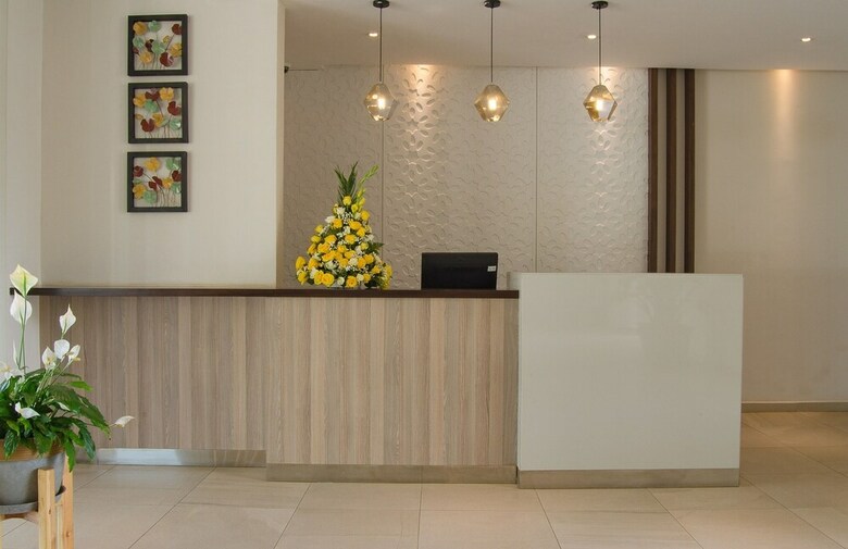 Hotel Kiluwa Apartments & Spa