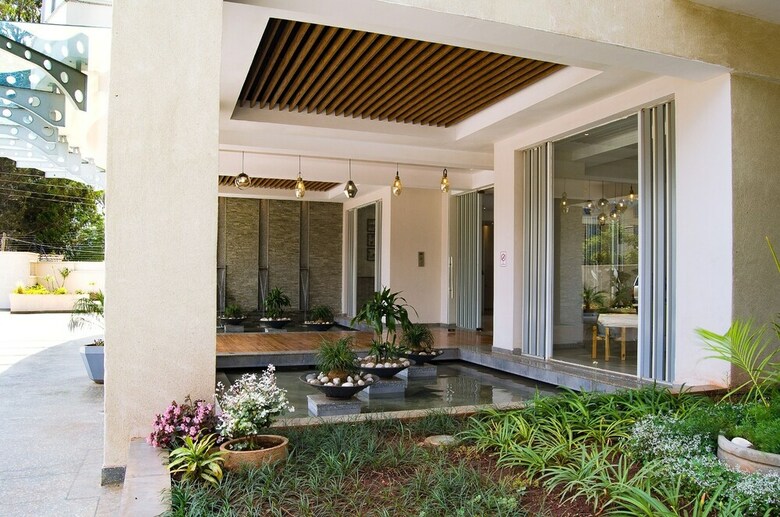Hotel Kiluwa Apartments & Spa