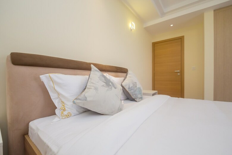 Hotel Kiluwa Apartments & Spa