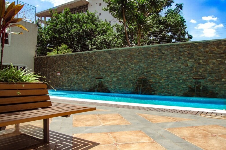 Hotel Kiluwa Apartments & Spa