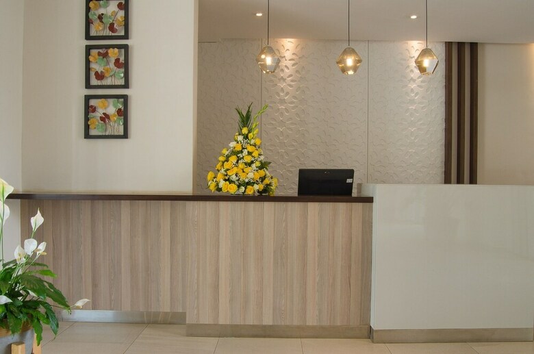 Hotel Kiluwa Apartments & Spa