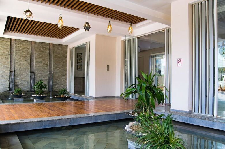 Hotel Kiluwa Apartments & Spa