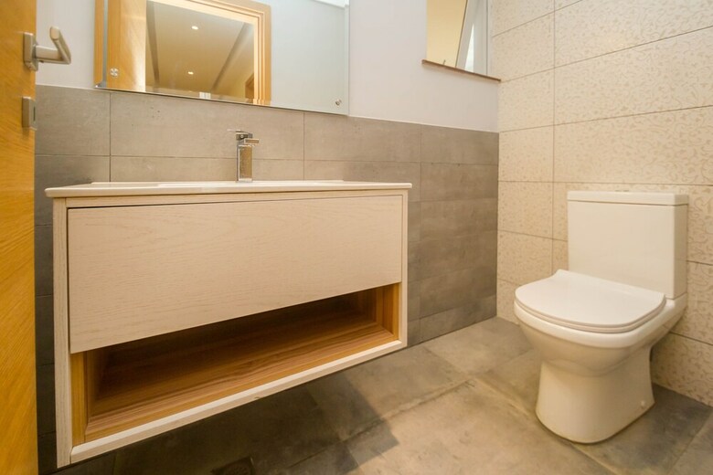 Hotel Kiluwa Apartments & Spa