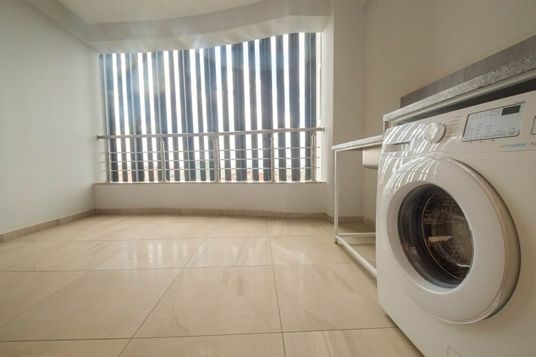 Hotel Kiluwa Apartments & Spa