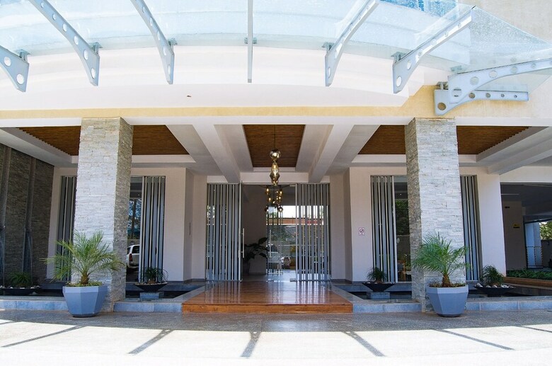 Hotel Kiluwa Apartments & Spa