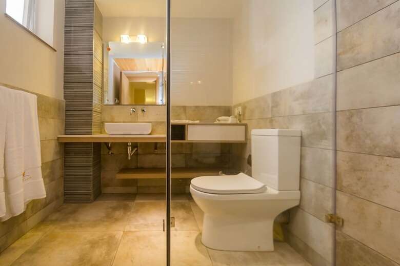 Hotel Kiluwa Apartments & Spa