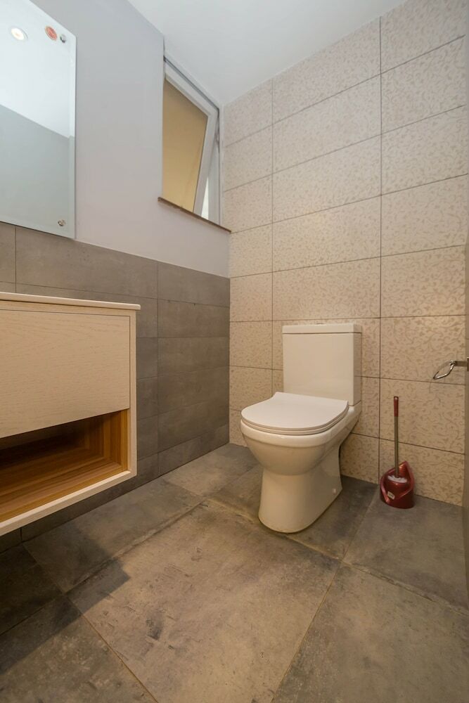 Hotel Kiluwa Apartments & Spa