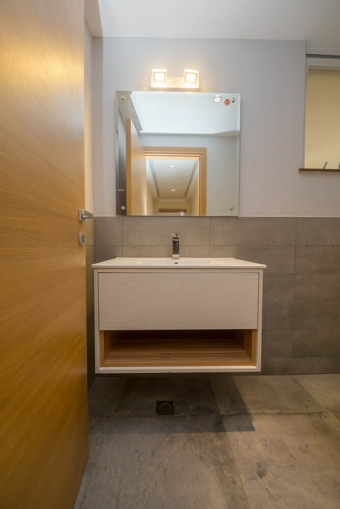 Hotel Kiluwa Apartments & Spa
