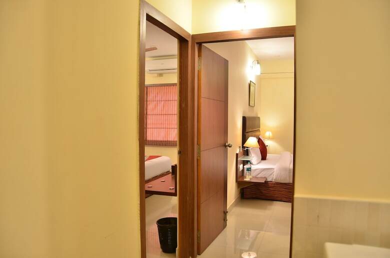 Aparthotel Lbd Resorts & Hotels