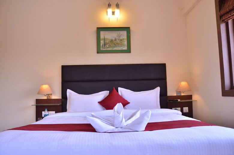 Aparthotel Lbd Resorts & Hotels